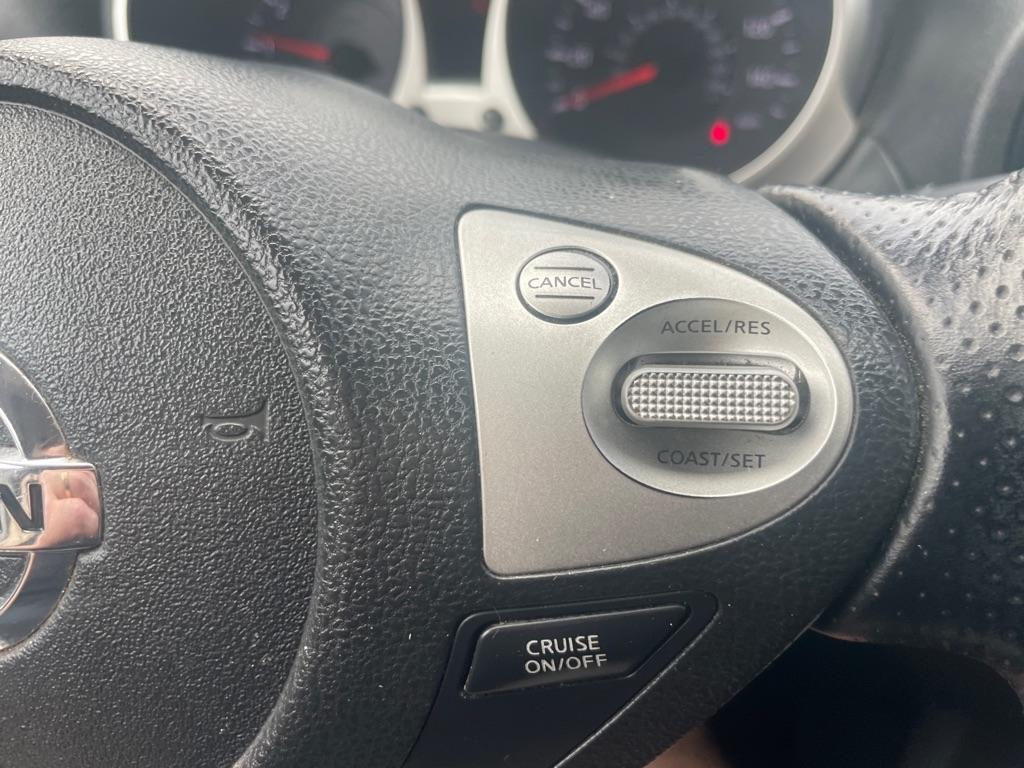 Nissan Juke  2011