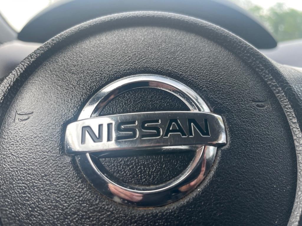 Nissan Juke  2011