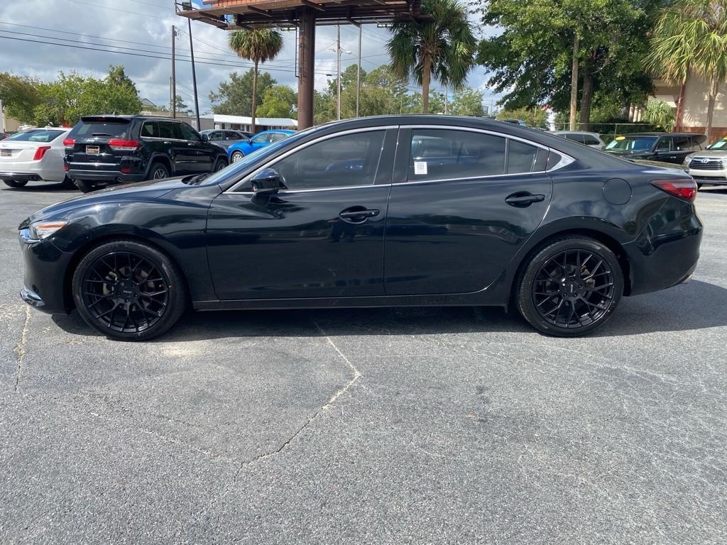Mazda MAZDA6  2018