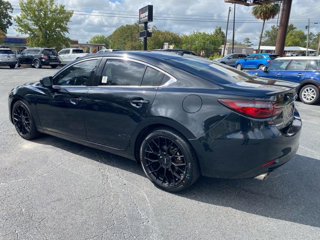 Mazda MAZDA6  2018