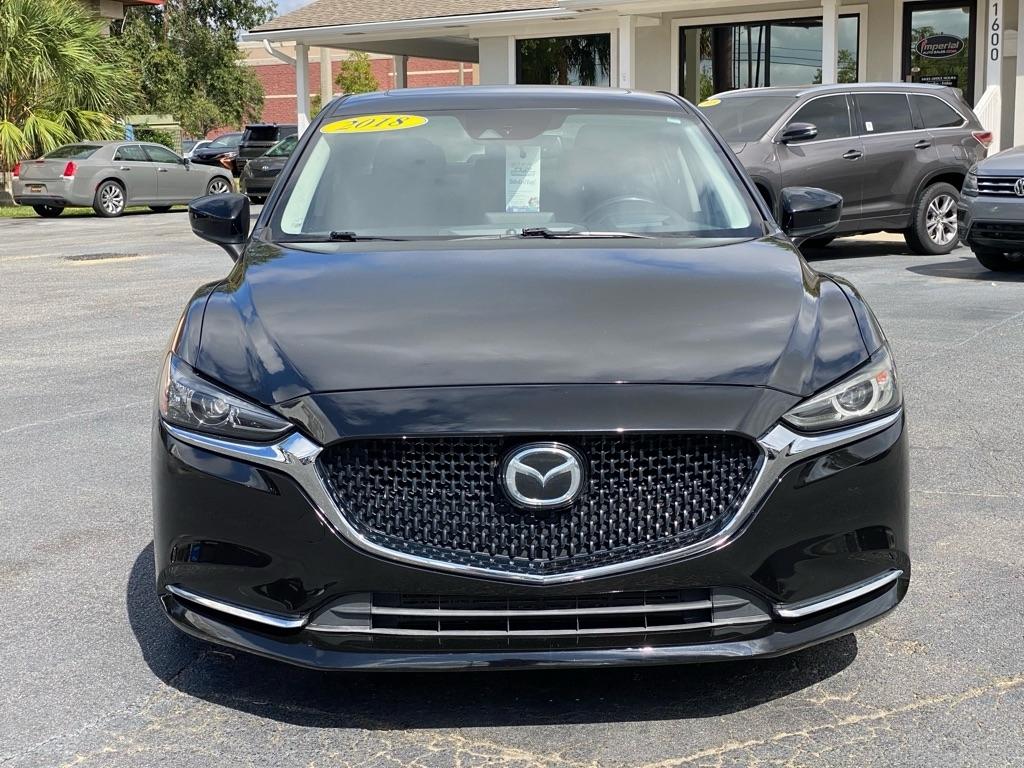 Mazda MAZDA6  2018