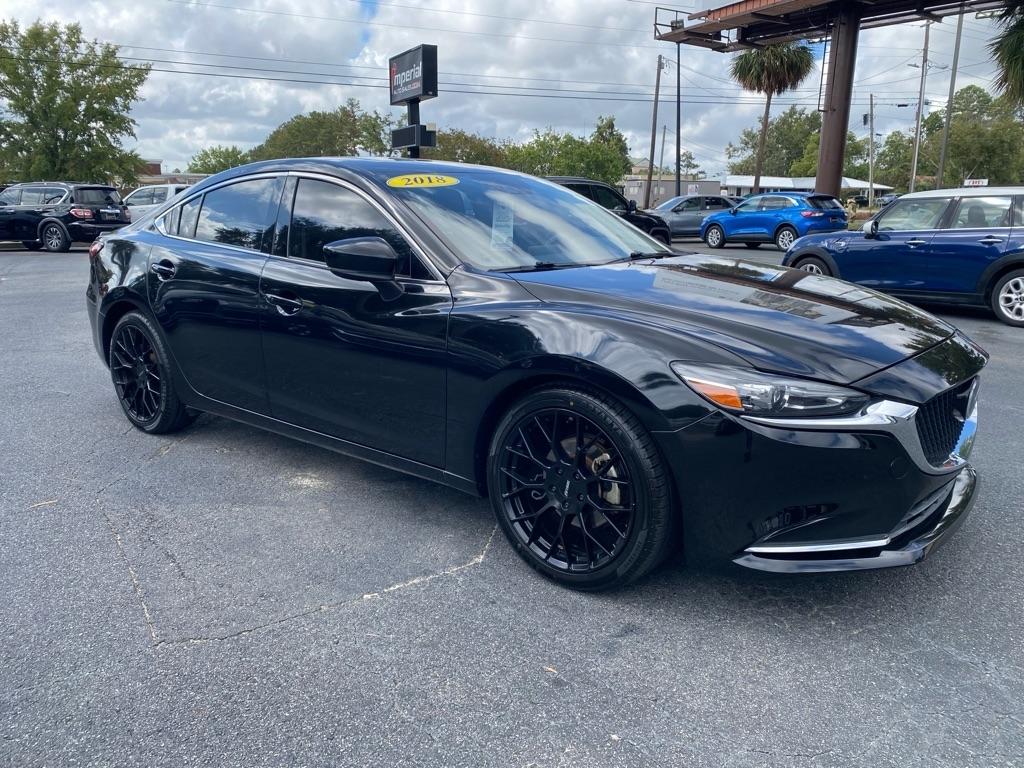Mazda MAZDA6  2018