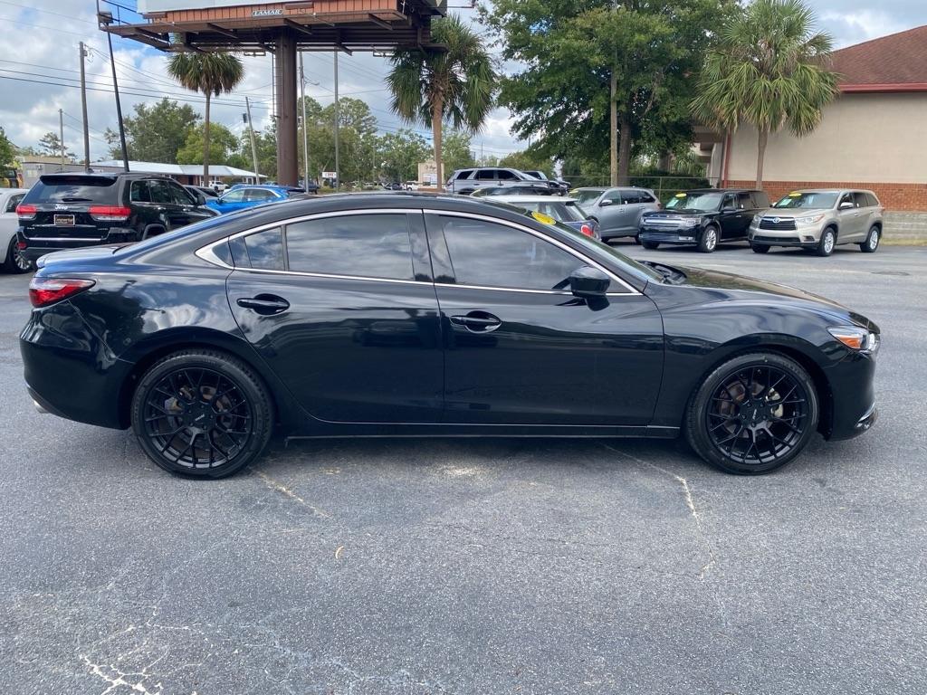 Mazda MAZDA6  2018