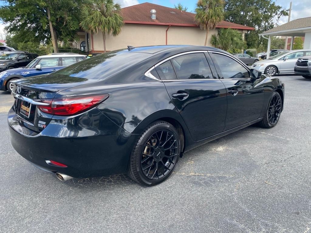 Mazda MAZDA6  2018