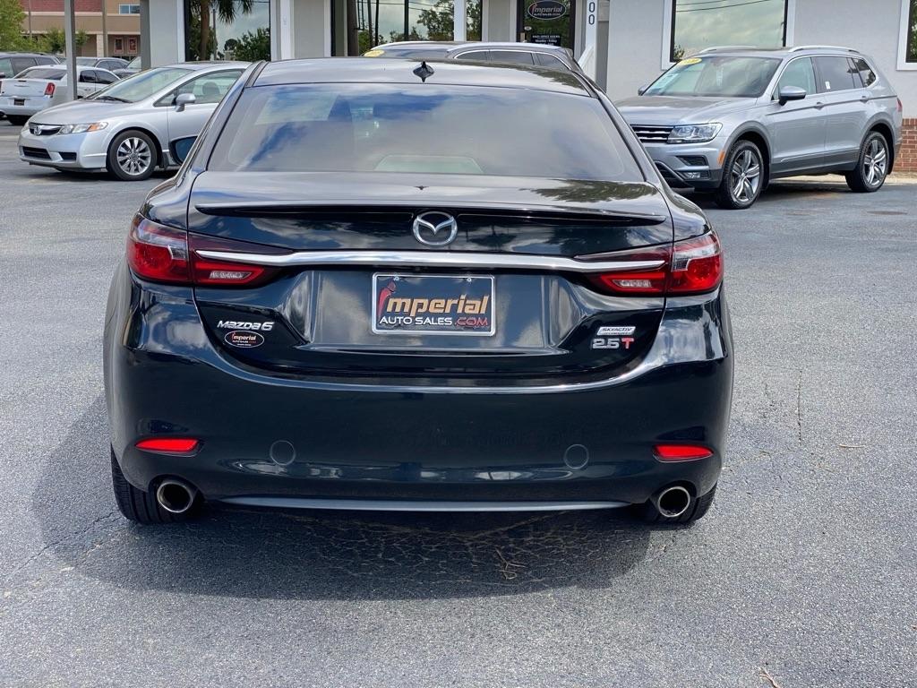 Mazda MAZDA6  2018