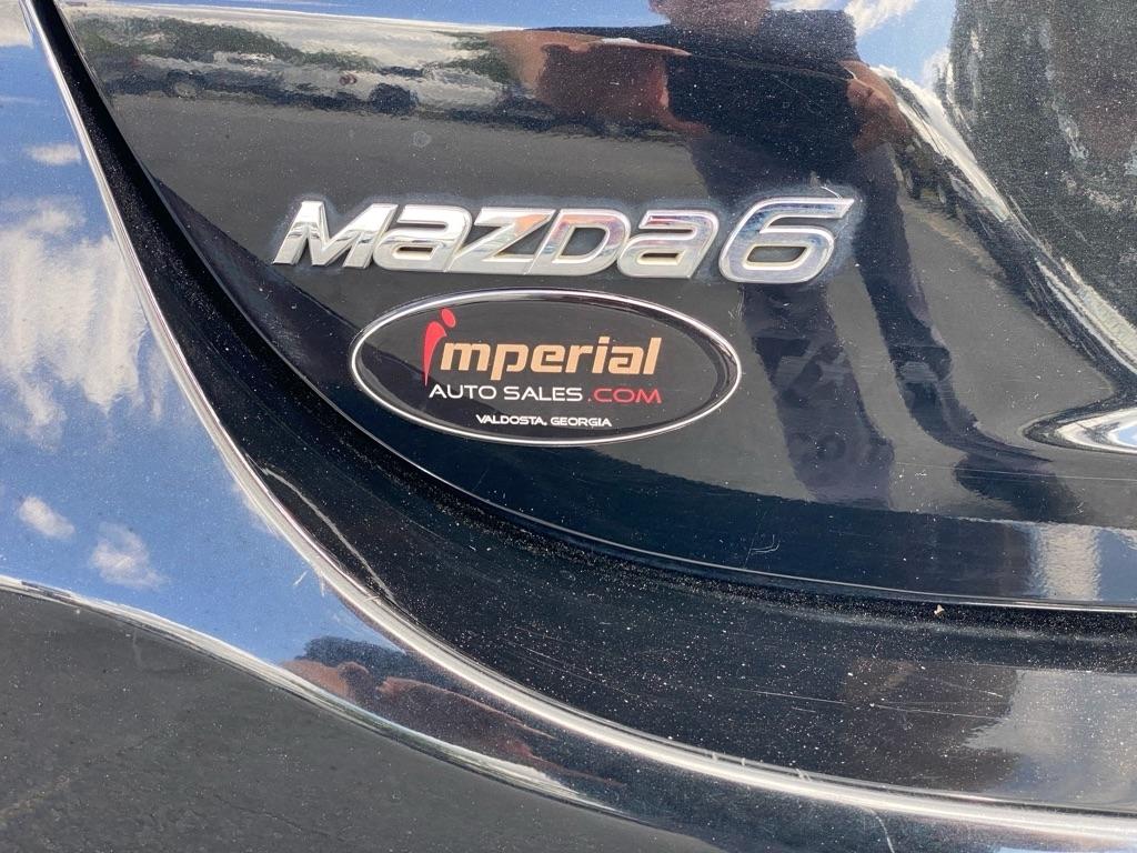 Mazda MAZDA6  2018