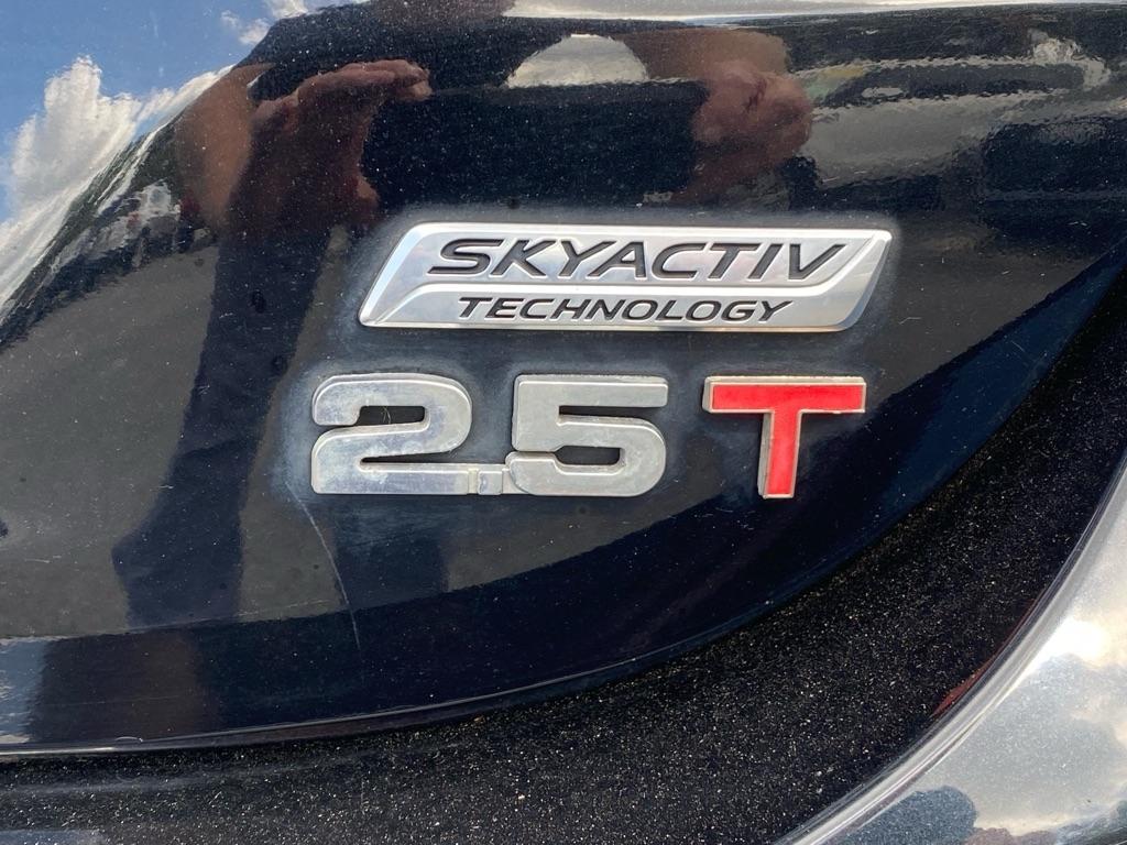 Mazda MAZDA6  2018