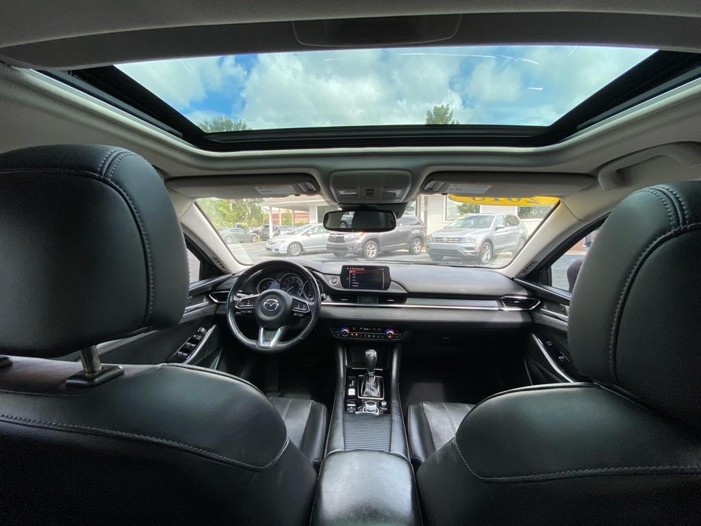 Mazda MAZDA6  2018