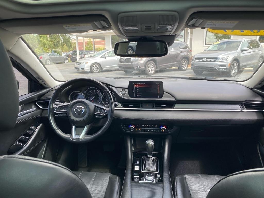 Mazda MAZDA6  2018
