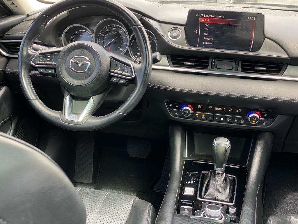Mazda MAZDA6  2018