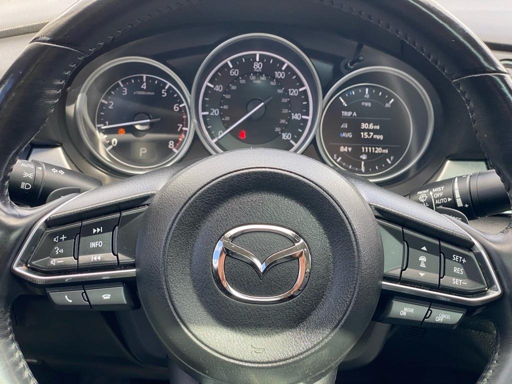 Mazda MAZDA6  2018