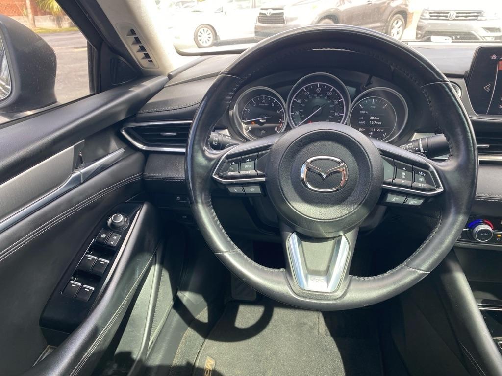 Mazda MAZDA6  2018