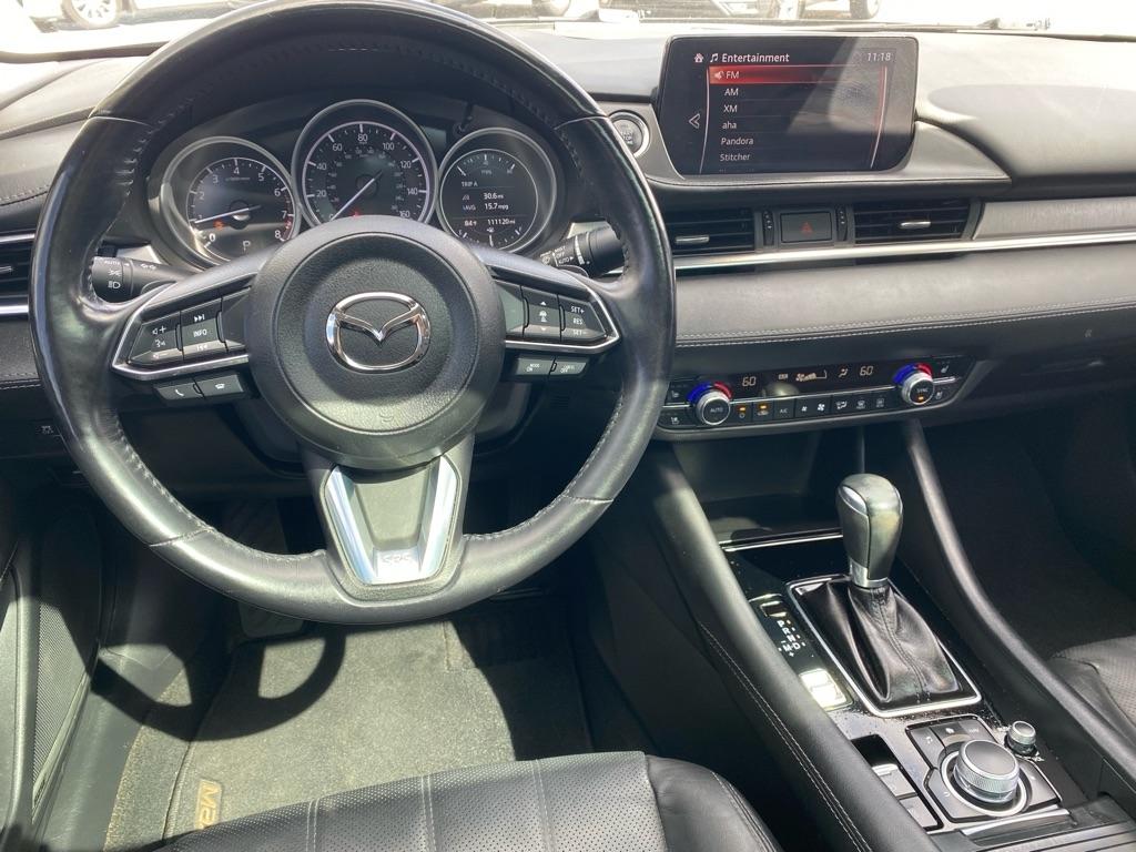 Mazda MAZDA6  2018