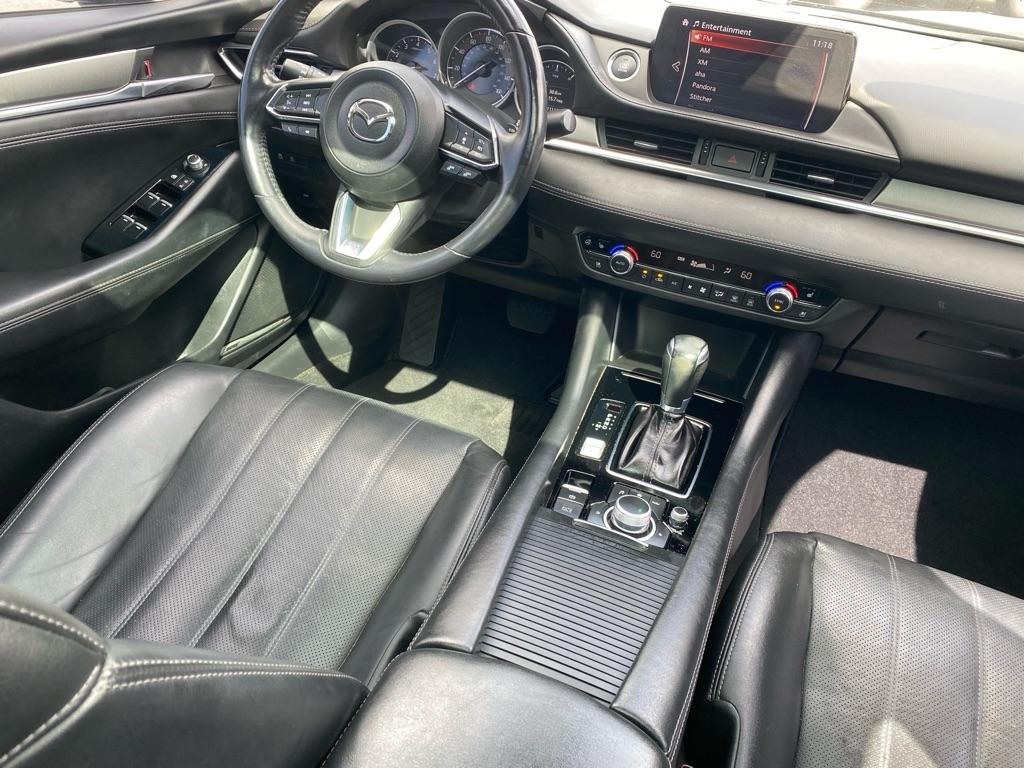 Mazda MAZDA6  2018