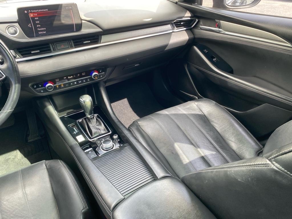 Mazda MAZDA6  2018