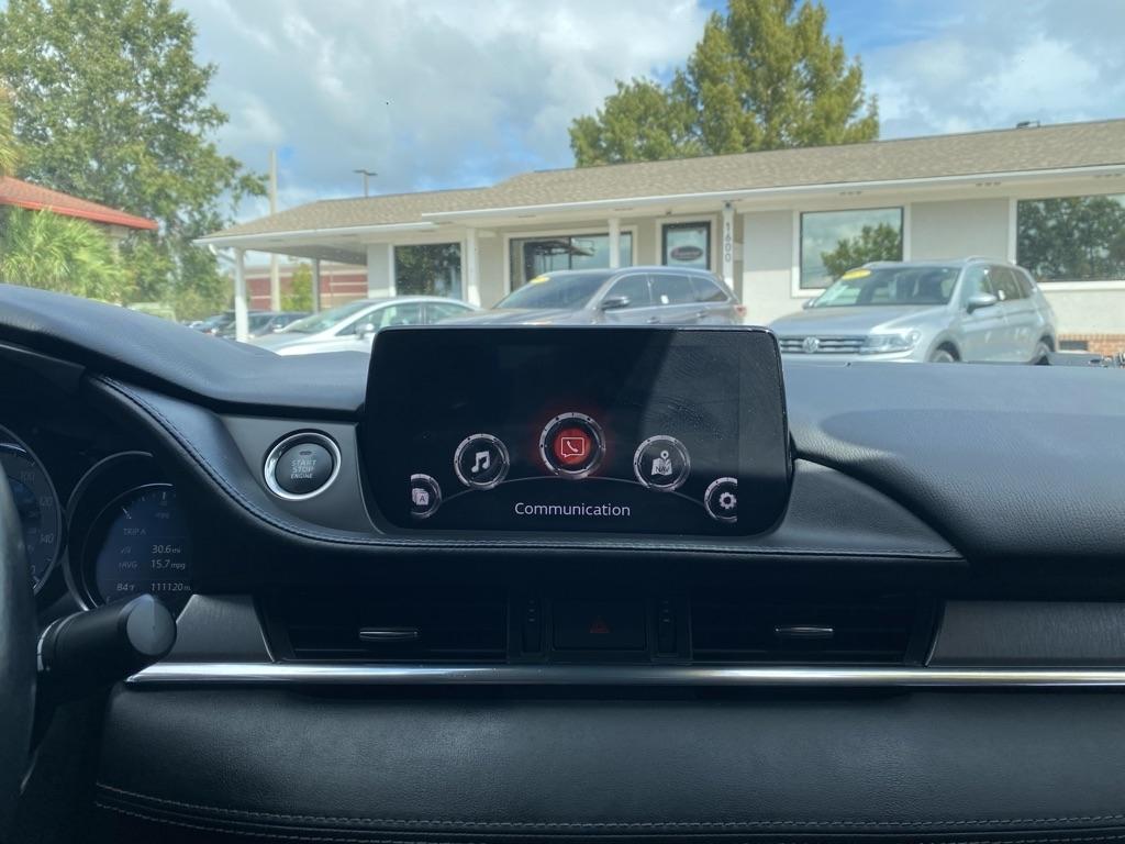 Mazda MAZDA6  2018