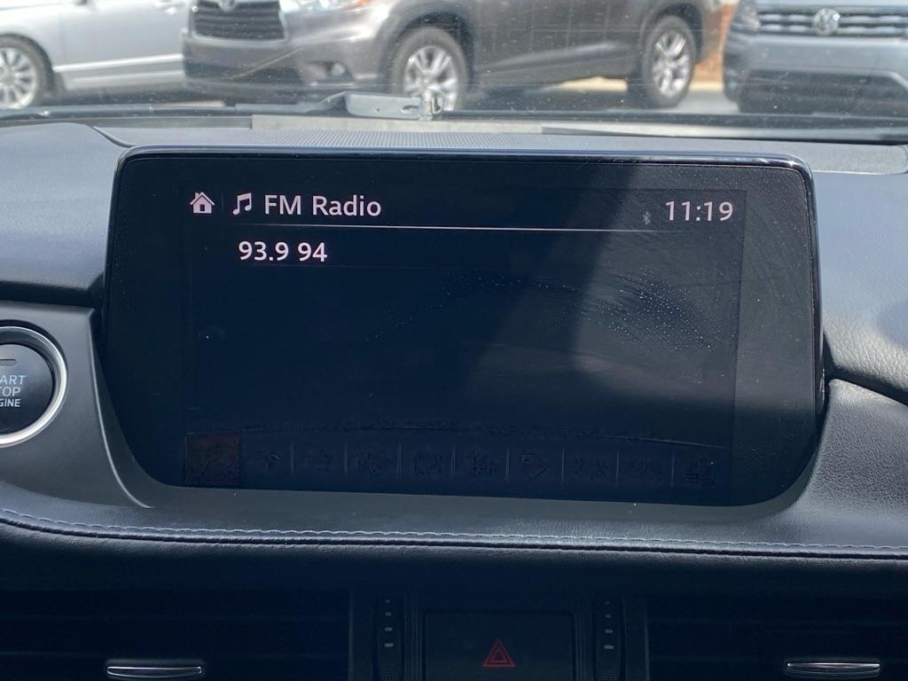 Mazda MAZDA6  2018