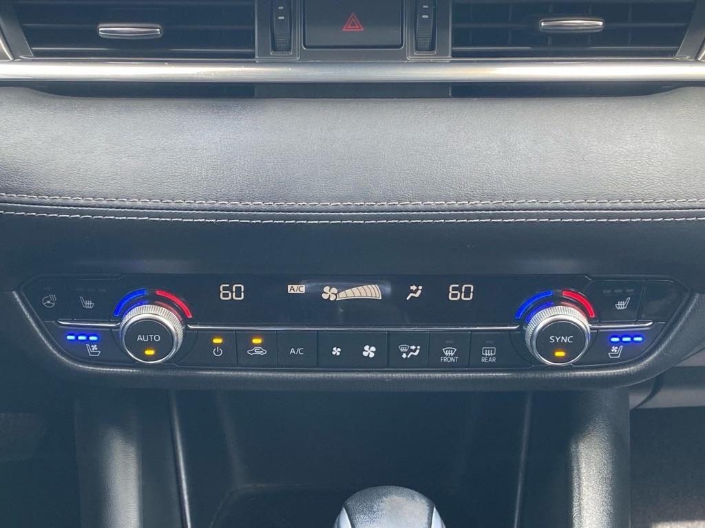 Mazda MAZDA6  2018