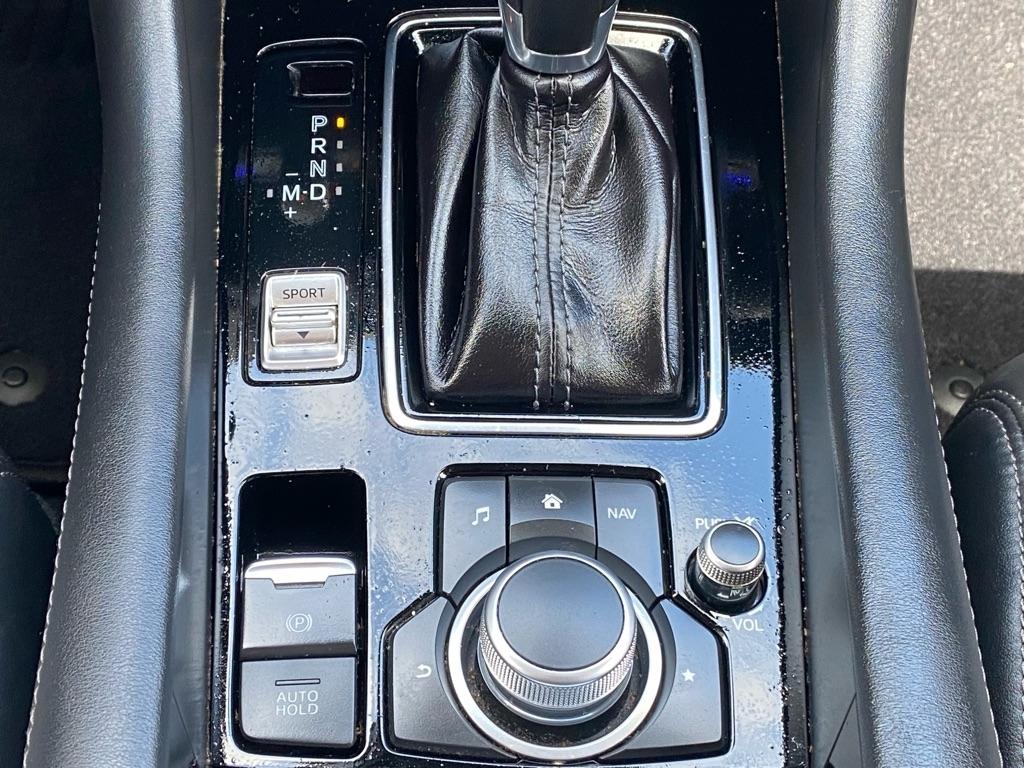 Mazda MAZDA6  2018