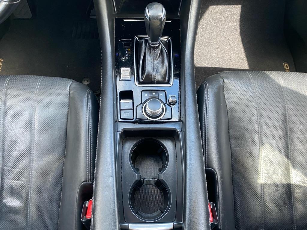 Mazda MAZDA6  2018