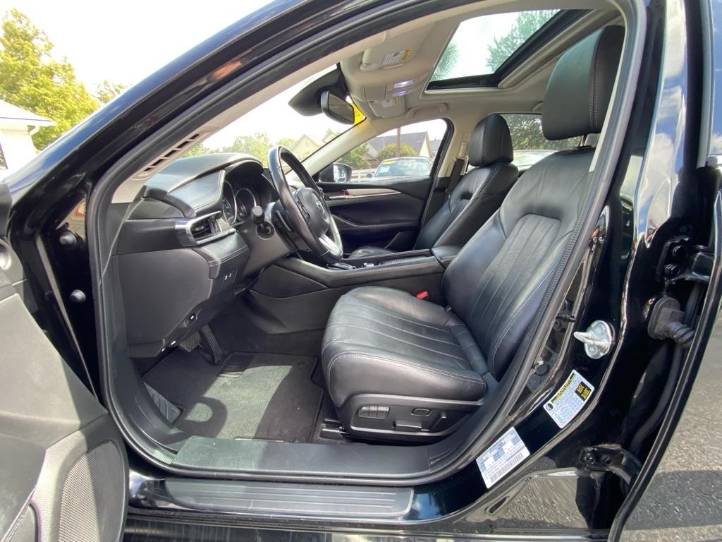 Mazda MAZDA6  2018
