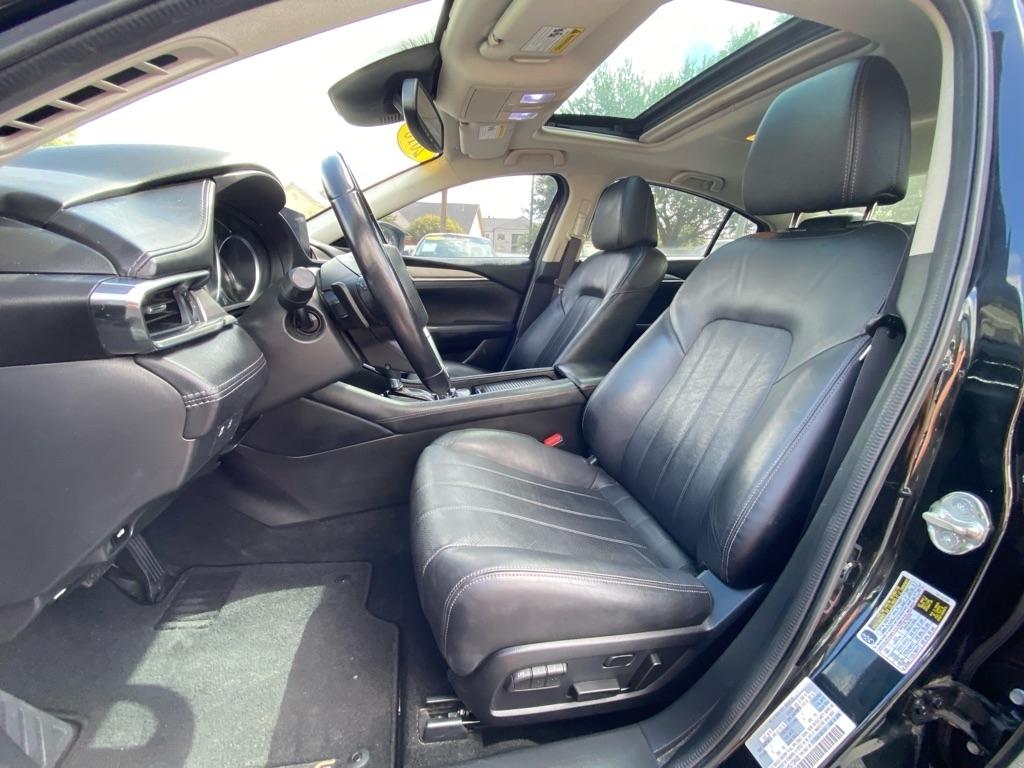 Mazda MAZDA6  2018