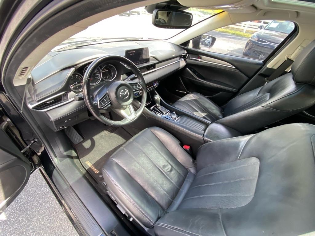 Mazda MAZDA6  2018