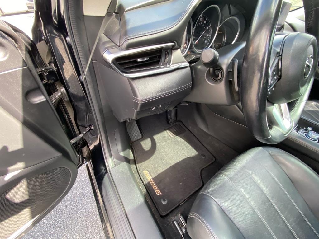 Mazda MAZDA6  2018