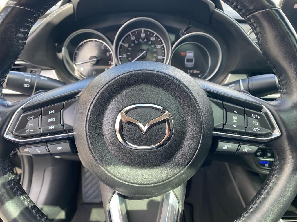 Mazda MAZDA6  2018