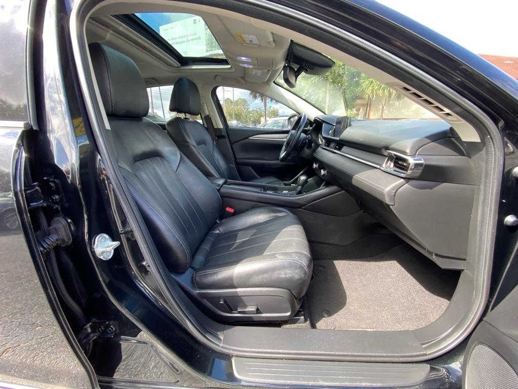 Mazda MAZDA6  2018