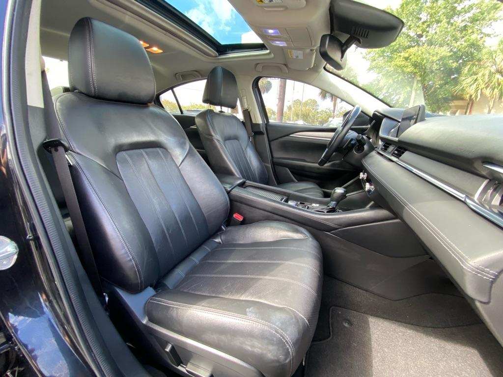 Mazda MAZDA6  2018