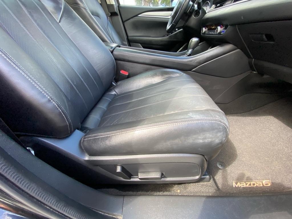 Mazda MAZDA6  2018
