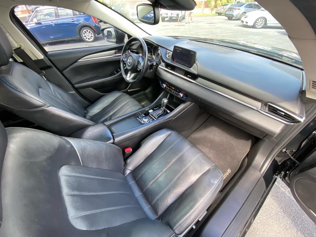 Mazda MAZDA6  2018