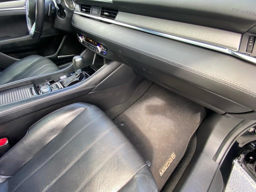 Mazda MAZDA6  2018