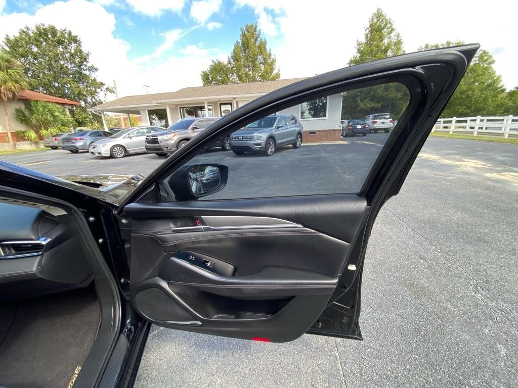 Mazda MAZDA6  2018