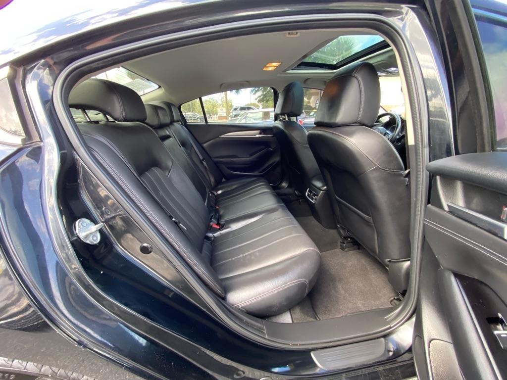 Mazda MAZDA6  2018