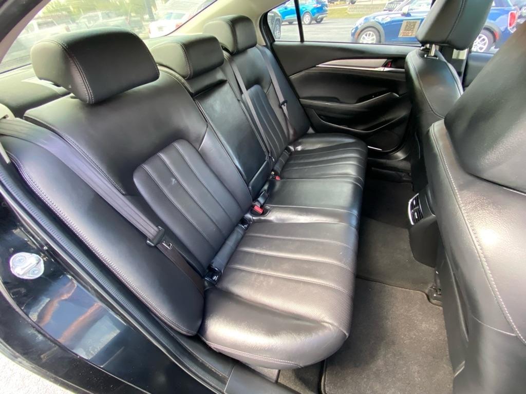 Mazda MAZDA6  2018