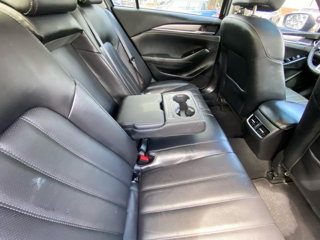 Mazda MAZDA6  2018