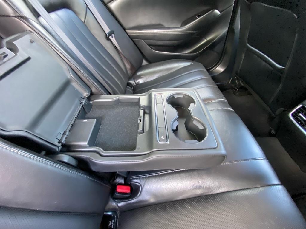 Mazda MAZDA6  2018