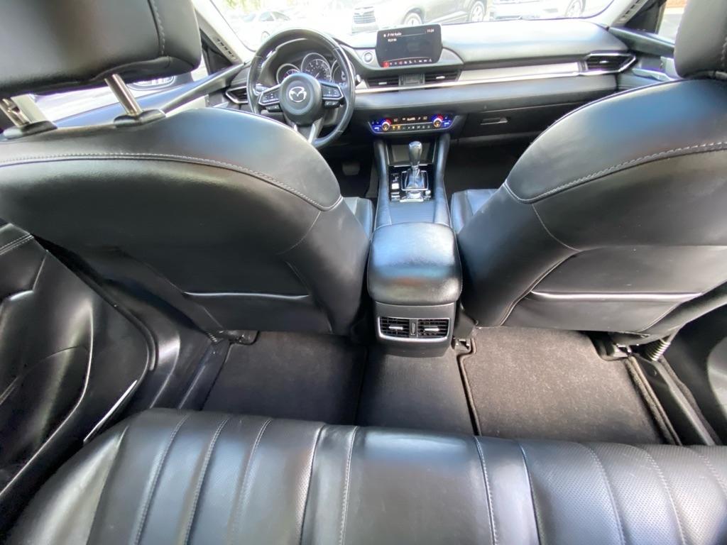 Mazda MAZDA6  2018