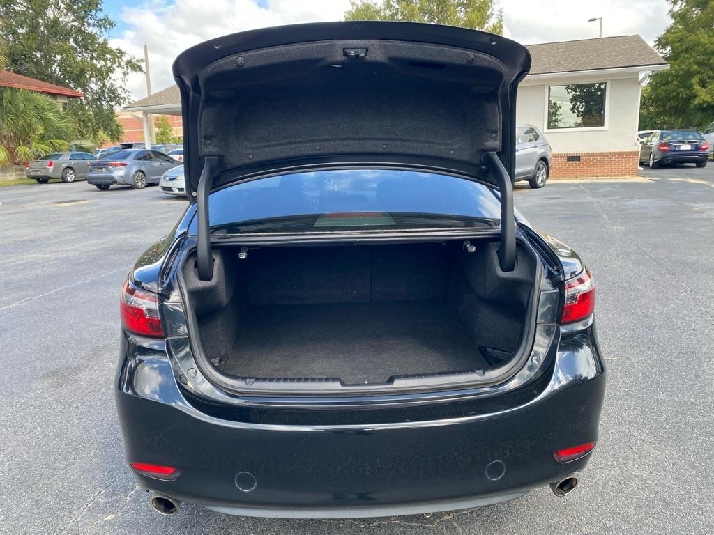 Mazda MAZDA6  2018