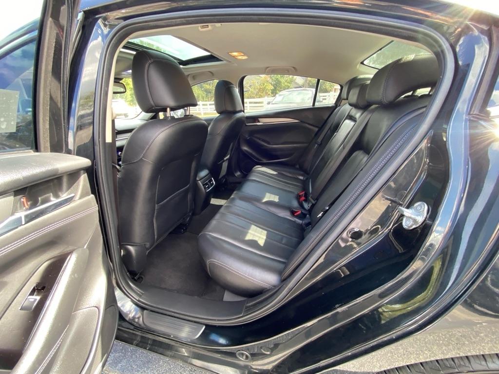 Mazda MAZDA6  2018