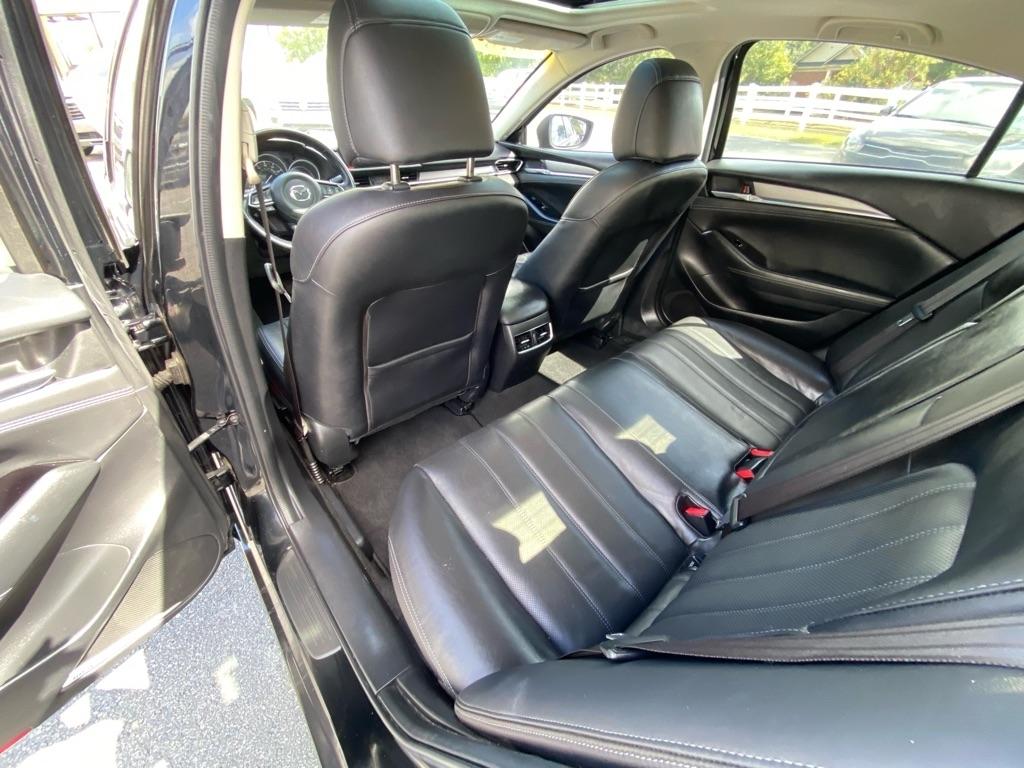 Mazda MAZDA6  2018
