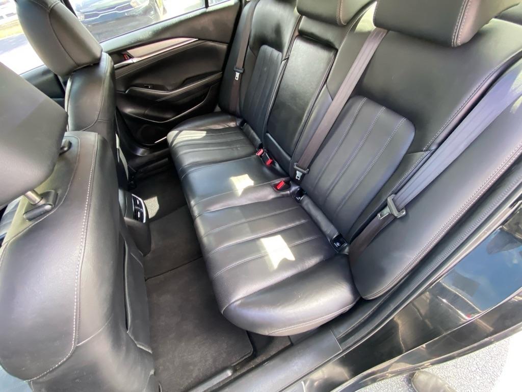 Mazda MAZDA6  2018