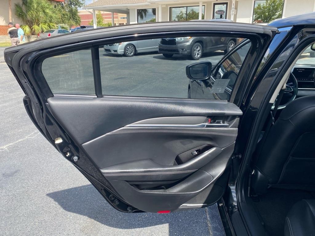 Mazda MAZDA6  2018