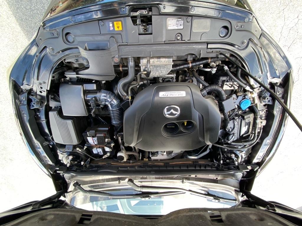 Mazda MAZDA6  2018