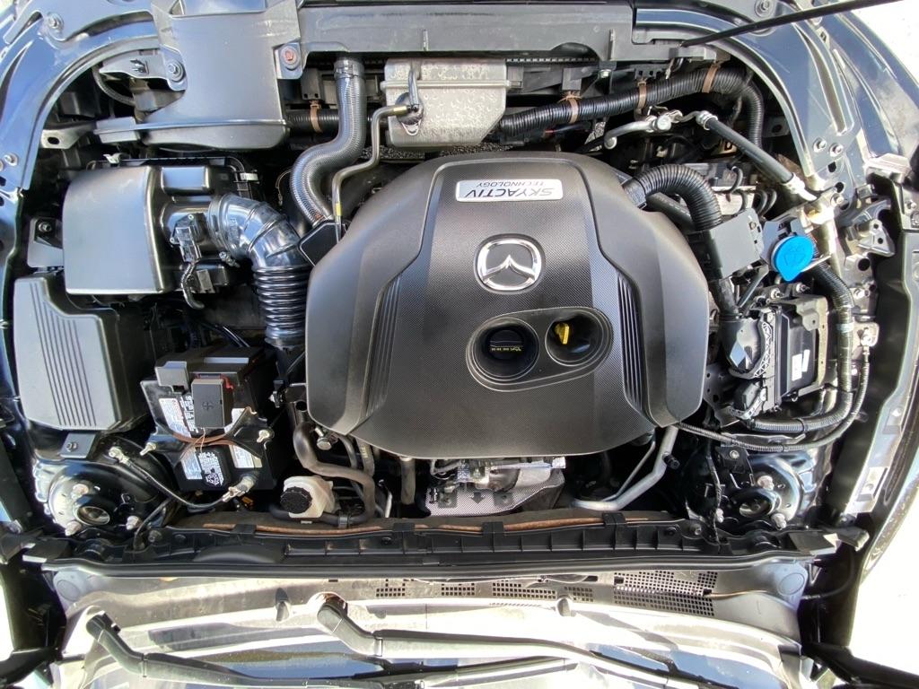 Mazda MAZDA6  2018