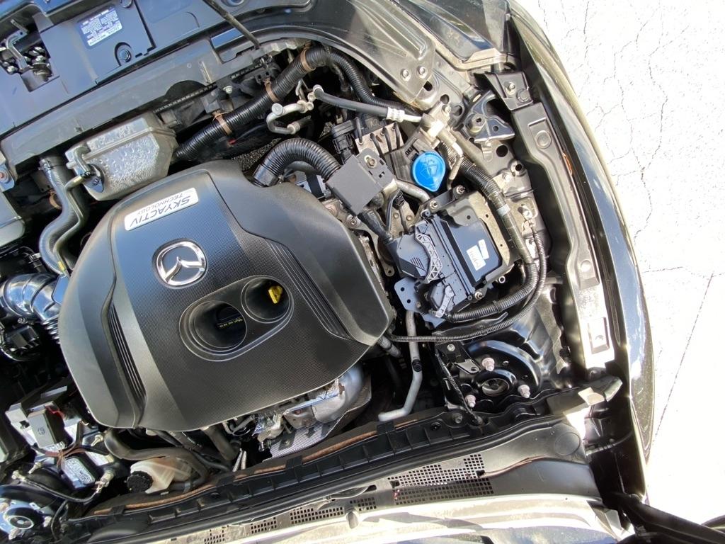 Mazda MAZDA6  2018