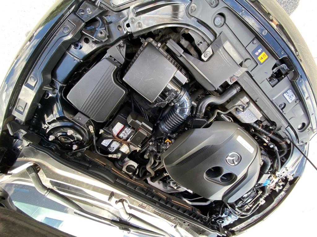 Mazda MAZDA6  2018