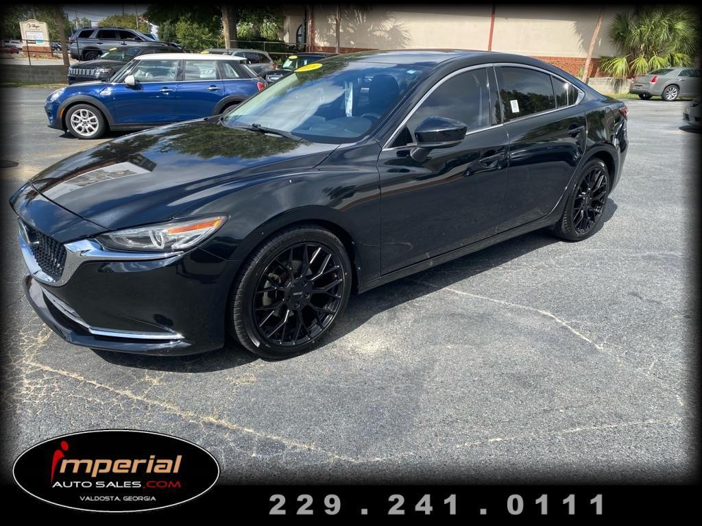 Mazda MAZDA6  2018
